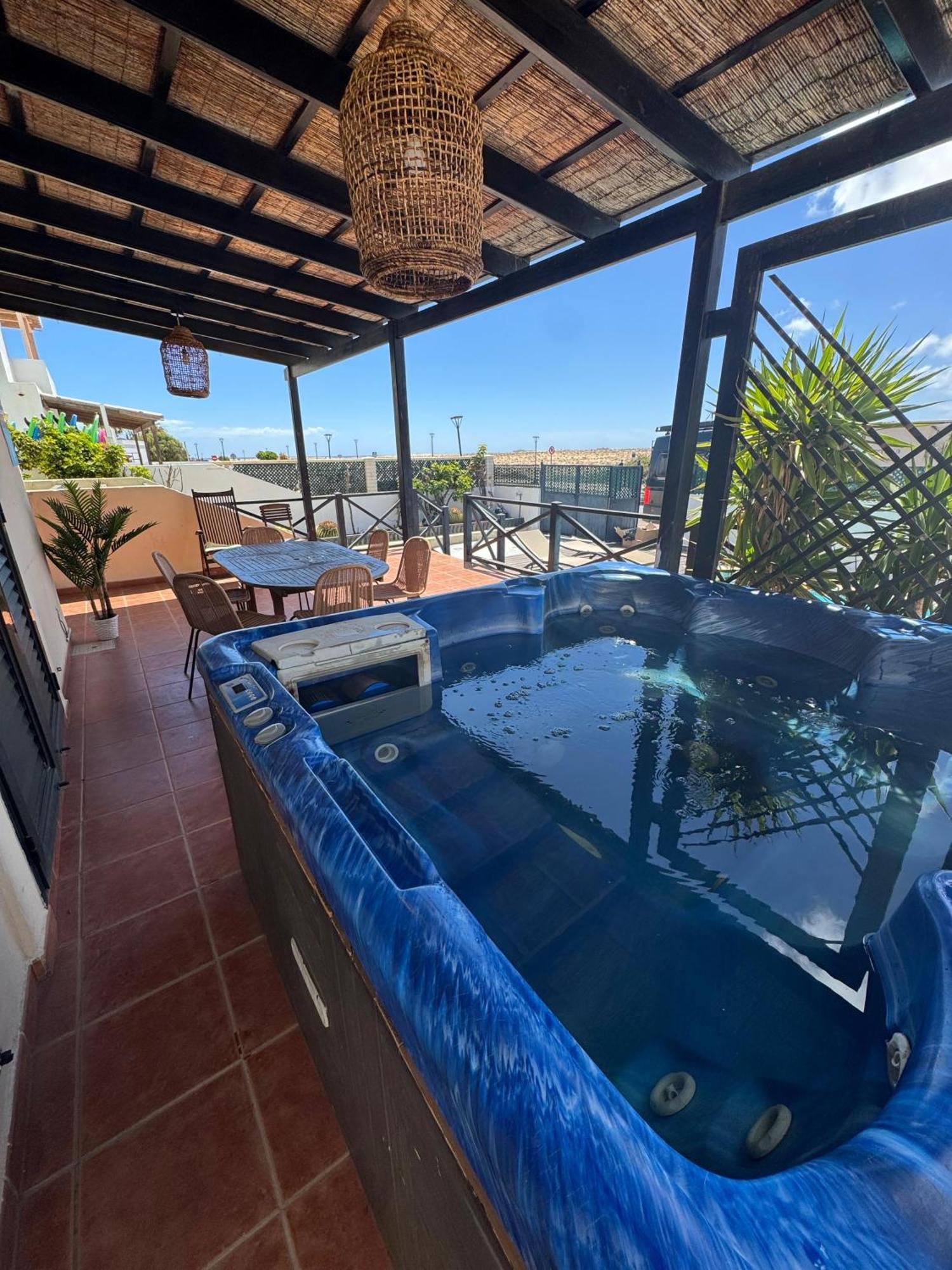 Paradise Villa Corralejo Zewnętrze zdjęcie