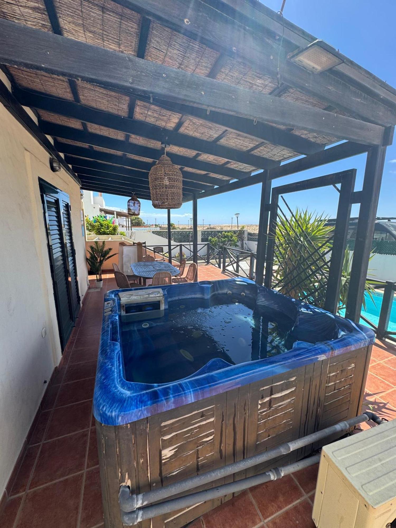 Paradise Villa Corralejo Zewnętrze zdjęcie